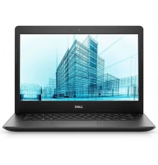 Refurbished Dell Vostro 3490 (Core I5 10Th Gen Processor | 12GB RAM | 1TB HDD SSD Card | Webcam | Windows 10 Home | 15.6"Screen)