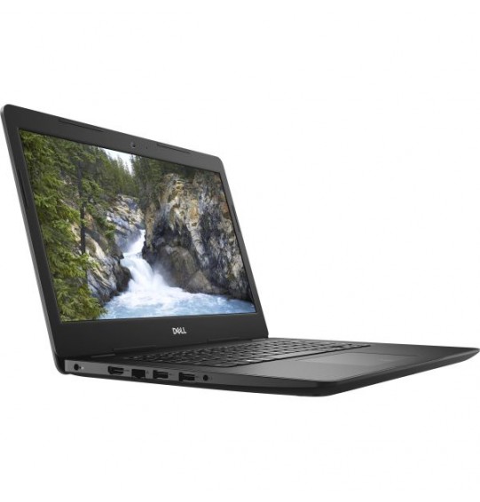 Refurbished Dell Vostro 3490 (Core I5 10Th Gen Processor | 12GB RAM | 1TB HDD SSD Card | Webcam | Windows 10 Home | 15.6"Screen)