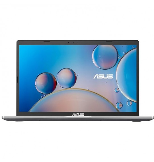 (Refurbished) ASUS VivoBook 14 (2020) AMD Ryzen 3 3250U Gen Processor 14-Inch (35.56 cms) 1920 x 1080 pixels Screen Thin and Light Laptop (4 GB RAM/256GB NVMe SSD/Windows 10 Home/MS Office 2019 /AMD Radeon Vega 3/Transparent Silver/1.6 Kg), M415DA-EK302TS