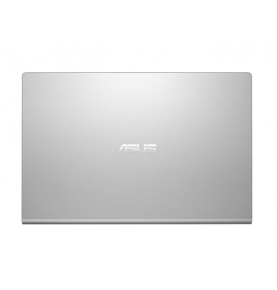 (Refurbished) ASUS VivoBook 14 (2020) AMD Ryzen 3 3250U Gen Processor 14-Inch (35.56 cms) 1920 x 1080 pixels Screen Thin and Light Laptop (4 GB RAM/256GB NVMe SSD/Windows 10 Home/MS Office 2019 /AMD Radeon Vega 3/Transparent Silver/1.6 Kg), M415DA-EK302TS