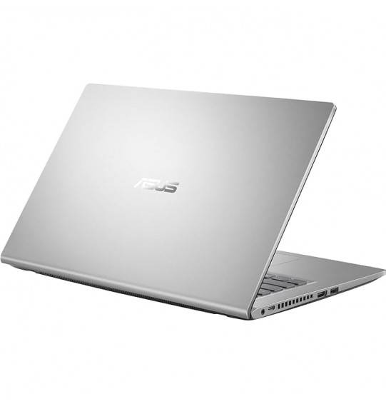 (Refurbished) ASUS VivoBook 14 (2020) AMD Ryzen 3 3250U Gen Processor 14-Inch (35.56 cms) 1920 x 1080 pixels Screen Thin and Light Laptop (4 GB RAM/256GB NVMe SSD/Windows 10 Home/MS Office 2019 /AMD Radeon Vega 3/Transparent Silver/1.6 Kg), M415DA-EK302TS