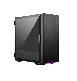 MPG QUIETUDE 100S Gaming Desktop