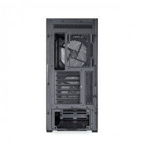 LANCOOL 206 - Lian Li Gaming Desktop (Black Color)