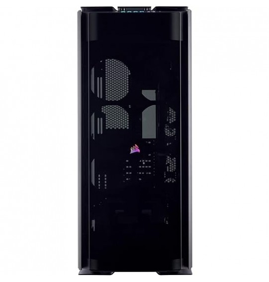 Corsair Series Aluminum Tempered Glass 1000D Full Tower Cover (Black)