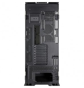 Corsair Series Aluminum Tempered Glass 1000D Full Tower Cover (Black)