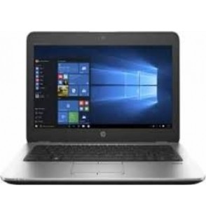 Refurbished HP Elitebook 820 G3 (Core I5 6Th Gen Processor | 8GB RAM | 256GB SSD Card | Webcam | 12.5''Screen | Windows 10 Pro)