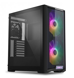  LANCOOL 215 Lian Li - LANCOOL 215X BLACK Model Gaming Desktop