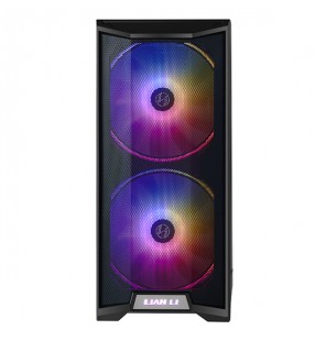  LANCOOL 215 Lian Li - LANCOOL 215X BLACK Model Gaming Desktop