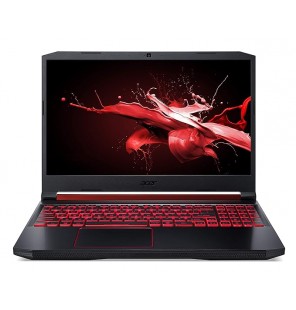 Acer Nitro 5 Intel Core i5-9th Gen Processor 15.6" Screen (39.62cms) Display 1920 x 1080 Thin and Light Gaming Laptop (8GB Ram | 1TB HDD | Windows 10 Home | GTX 1650 Graphics | Obsidian Black | 2.3 Kgs), AN515-54