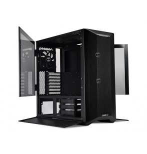 LANCOOL II MESH Lian Li - LANCOOL II MESH Performance-X black Model Gaming Desktop