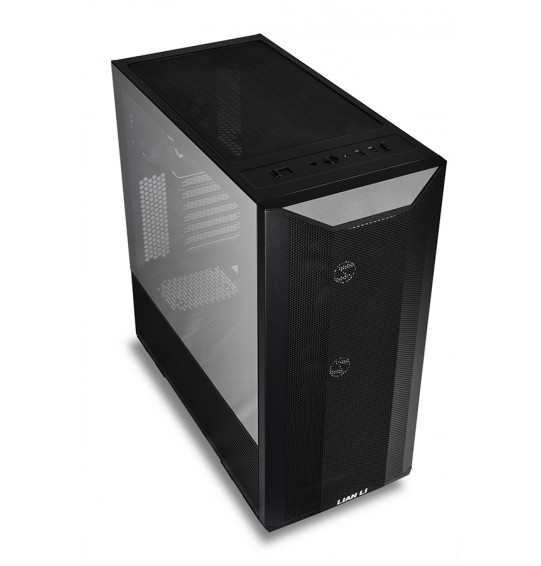 LANCOOL II MESH Lian Li - LANCOOL II MESH Performance-X black Model Gaming Desktop