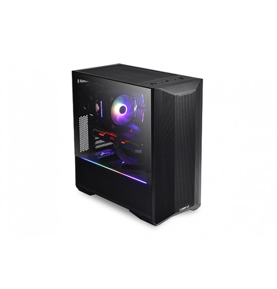 LANCOOL II MESH Lian Li - LANCOOL II MESH Performance-X black Model Gaming Desktop