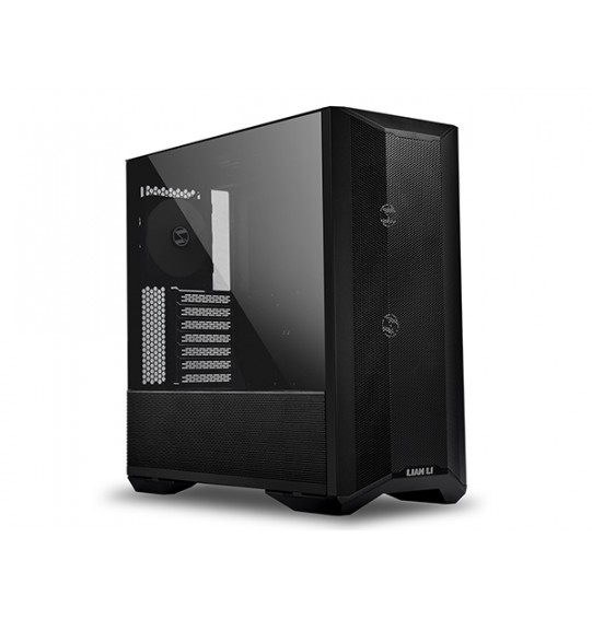 LANCOOL II MESH Lian Li - LANCOOL II MESH Performance-X black Model Gaming Desktop