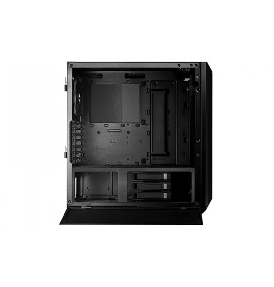 LANCOOL II MESH Lian Li - LANCOOL II MESH Performance-X black Model Gaming Desktop