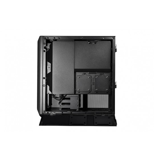 LANCOOL II MESH Lian Li - LANCOOL II MESH Performance-X black Model Gaming Desktop