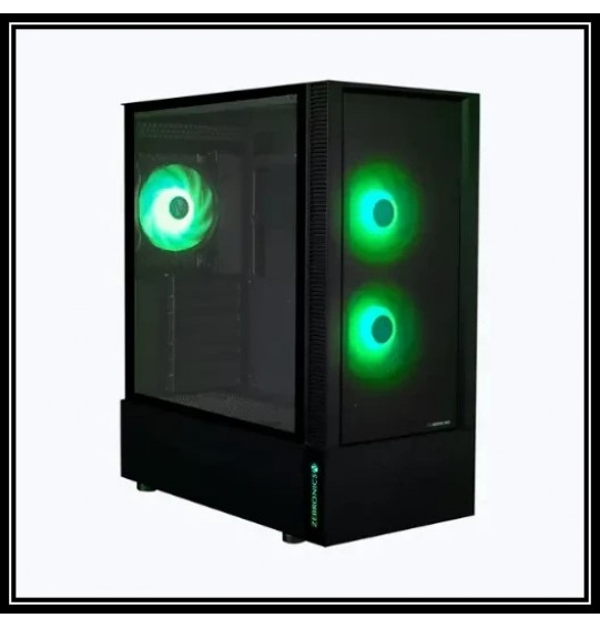 Zeb Matrix Pro Gaming Desktops