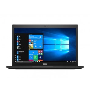 Refurbished Dell Latitude7490 Laptop(Core i5-8th Gen Processor | 8 GB DDR4 RAM | 512 GB SSD | 14" Display | DOS | 1 Year Warranty | Windows 10 Pro | Without Bag)