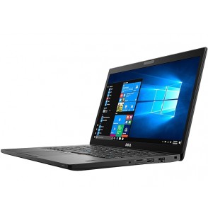 Refurbished Dell Latitude7490 Laptop(Core i5-8th Gen Processor | 8 GB DDR4 RAM | 512 GB SSD | 14" Display | DOS | 1 Year Warranty | Windows 10 Pro | Without Bag)