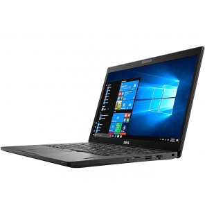 Refurbished Dell Latitude7490 Laptop(Core i5-8th Gen Processor | 8 GB DDR4 RAM | 512 GB SSD | 14" Display | DOS | 1 Year Warranty | Windows 10 Pro | Without Bag)