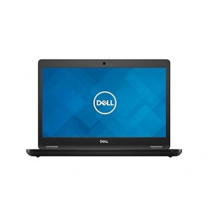  Refurbished Dell Latitude 5490 Business 7th Gen Laptop PC Processor (Intel Core i5-7300U | 8GB Ram | 256GB SSD Card | Camera | WiFi | Bluetooth) Win 10 Pro