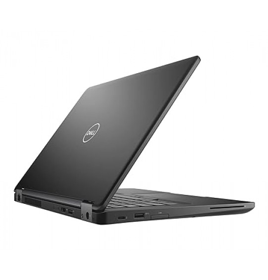  Refurbished Dell Latitude 5490 Business 7th Gen Laptop PC Processor (Intel Core i5-7300U | 8GB Ram | 256GB SSD Card | Camera | WiFi | Bluetooth) Win 10 Pro