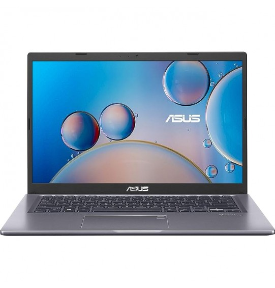 (Refurbished) ASUS Vivobook 14 | 14.0-inch (35.56 cms) FHD Screen | Intel Core i5-1035G1 10th Gen Processor | Thin and Light (8gb RAM | 512 gb SSD)