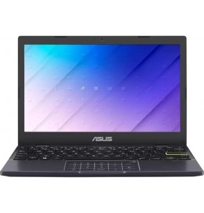 ASUS EeeBook 12 Celeron Dual Core Gen Processor - (4 GB RAM 64 GB EMMC Storage | Windows 11 Home) E210MA-GJ011W Thin and Light Laptop (11.6 Inch Screen, Peacock Blue, 1.05 kg)