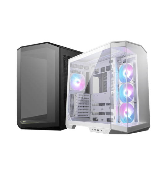 MAG PANO 100R PZ - Gaming Desktop 