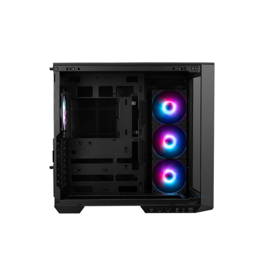 MAG PANO 100R PZ - Gaming Desktop 