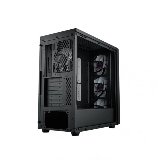 MasterBox 600 Black:MB600-KGNN-S00 MasterBox 600 White:MB600-WGNN-S00