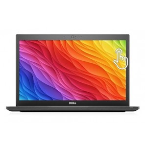 (Refurbished) Dell Latitude 7480 14" Touchscreen Laptop | Intel Core i7 7600U 2.8Ghz Gen Processor | 8GB DDR4 RAM | 512GB M.2 SSD Card | QHD 1440p | Thunderbolt 3 USB C | HDMI | Webcam | Windows 10 Pro x64