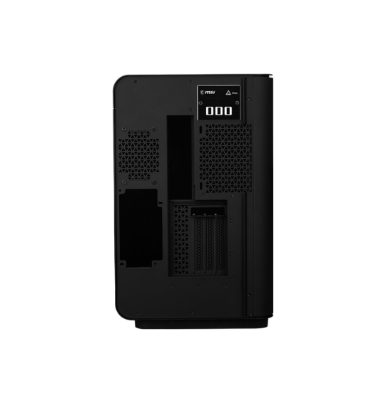 MEG MAESTRO 700L PZ Gaming Desktop