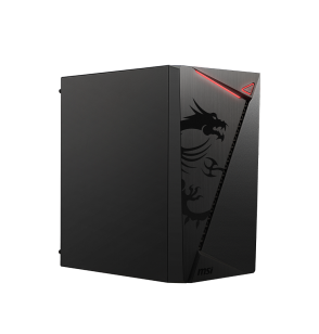 MAG SHIELD M301 Gaming Desktop