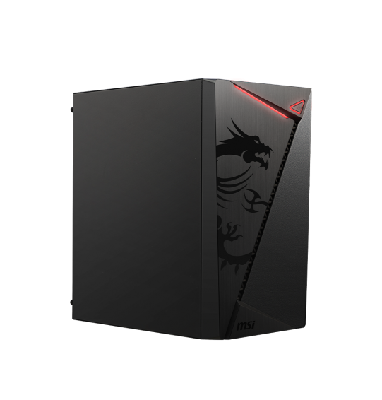 MAG SHIELD M301 Gaming Desktop