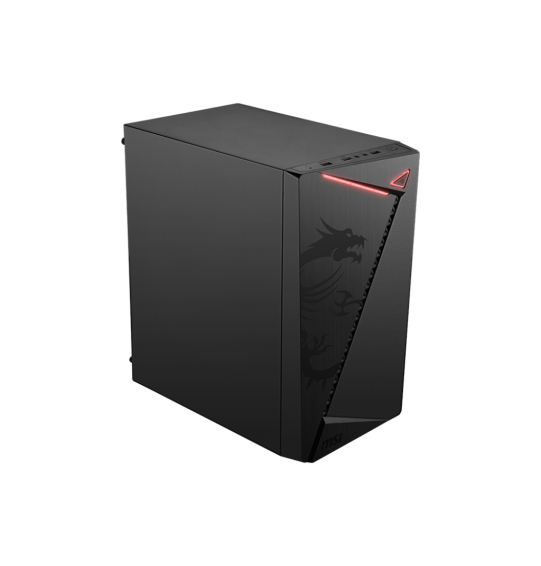 MAG SHIELD M301 Gaming Desktop