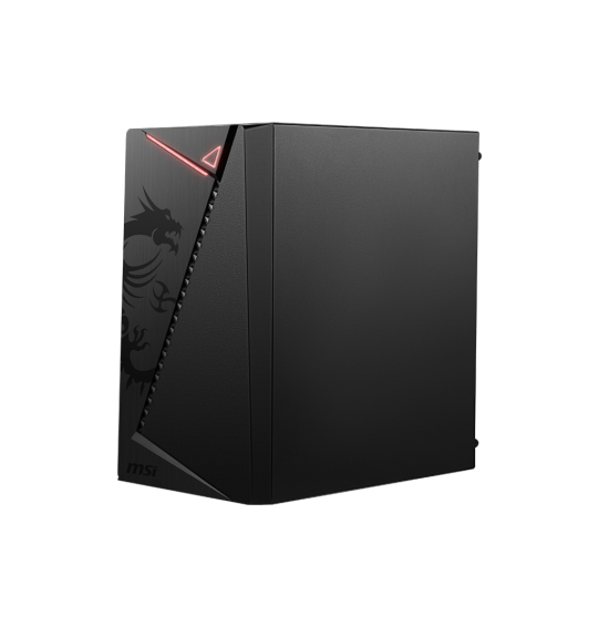 MAG SHIELD M301 Gaming Desktop