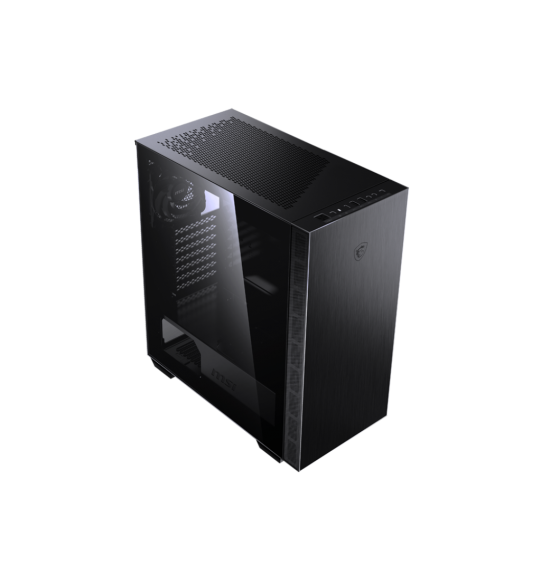 MPG SEKIRA 100P Gaming Desktop