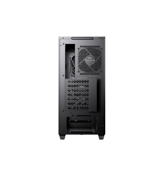 MPG SEKIRA 100P Gaming Desktop