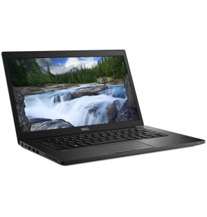 Refurbished Dell Latitude 7490 (Core I5 8Th Gen | 8GB | 512GB SSD | Webcam | 14'' Non Touch | Windows 10 Pro) Upgrade Your Laptop (Core I5 8Th Gen | 8GB | 512GB SSD | Webcam | 14'' Non Touch | Win 10 Pro) Upgrade Your Laptop