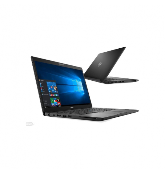 Refurbished Dell Latitude 7490 (Core I5 8Th Gen | 8GB | 512GB SSD | Webcam | 14'' Non Touch | Windows 10 Pro) Upgrade Your Laptop (Core I5 8Th Gen | 8GB | 512GB SSD | Webcam | 14'' Non Touch | Win 10 Pro) Upgrade Your Laptop