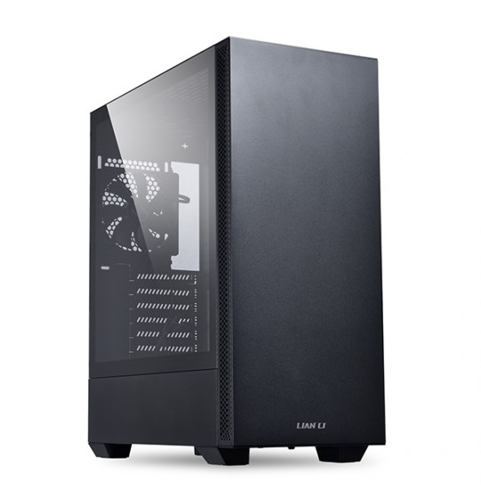 LANCOOL 205M MESH Lian Li - LANCOOL 205M MESH Color : black WHITE Model Gaming Desktop