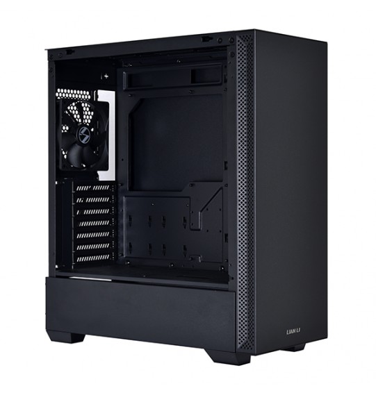 LANCOOL 205M MESH Lian Li - LANCOOL 205M MESH Color : black WHITE Model Gaming Desktop