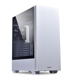 LANCOOL 205 MESH C Lian Li - LANCOOL 205 MESH C W WHITE Model Gaming Desktop