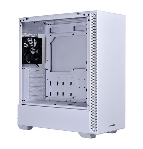 LANCOOL 205 MESH Lian Li - LANCOOL 205 MESH Model Gaming Desktop (Black / WhiteColor)