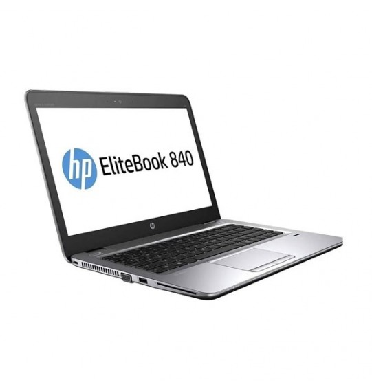 Refurbished HP Elite Book 840 G3 NoteBook (Core i5 6th Gen Processor | 8 GB DDR4 RAM | 512 GB SSD | 14" Display | DOS | 1 Year Warranty | Windows 11 Pro | Without Bag)