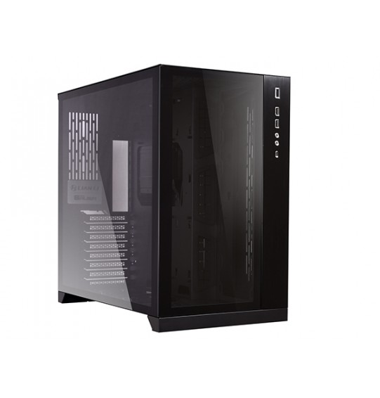 O11 DYNAMIC Lian Li - O11DX BLACK Model Gaming Desktop 