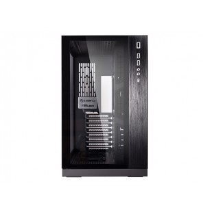 O11 DYNAMIC Lian Li - O11DX BLACK Model Gaming Desktop 