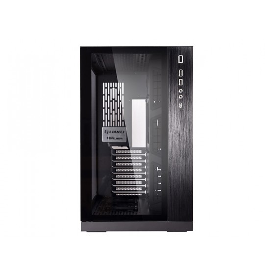 O11 DYNAMIC Lian Li - O11DX BLACK Model Gaming Desktop 