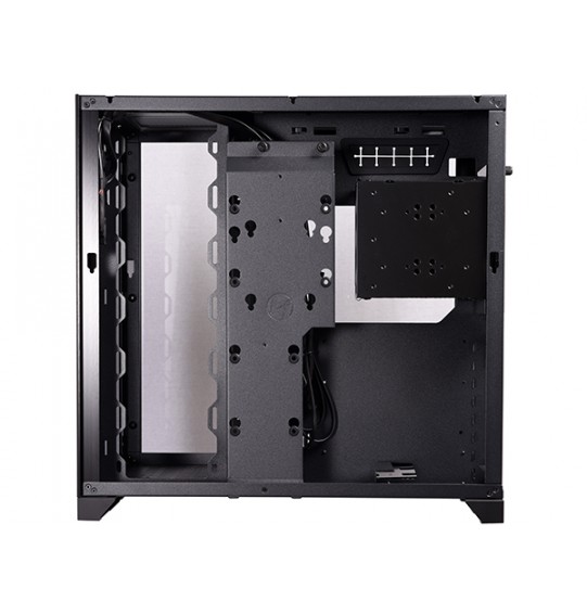 O11 DYNAMIC Lian Li - O11DX BLACK Model Gaming Desktop 