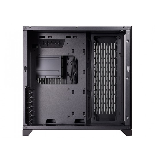 O11 DYNAMIC Lian Li - O11DX BLACK Model Gaming Desktop 